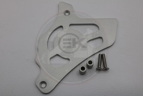 Eturattaan suoja hopea, Minarelli Am6