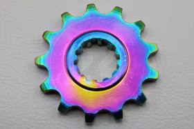 Eturatas 13 neonkromi, Minarelli Am6