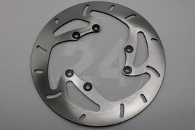 Etujarrulevy 260mm, Rieju MRT, MRX, SMX, RRX