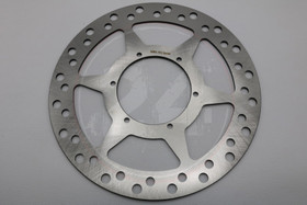 Etujarrulevy 260mm, Beta RR 50