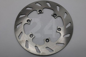 Takajarrulevy 220mm, Beta RR 50