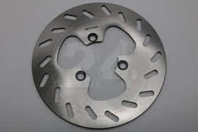 Takajarrulevy 218mm, Aprilia / Derbi / Gilera