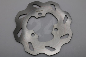 Takajarrulevy Wave 180mm, Sherco