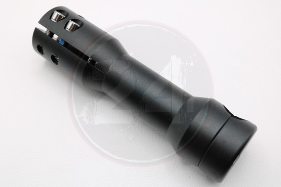 Tankoadapteri mattamusta, MBK / Yamaha