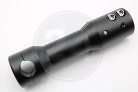 Tankoadapteri mattamusta, MBK / Yamaha