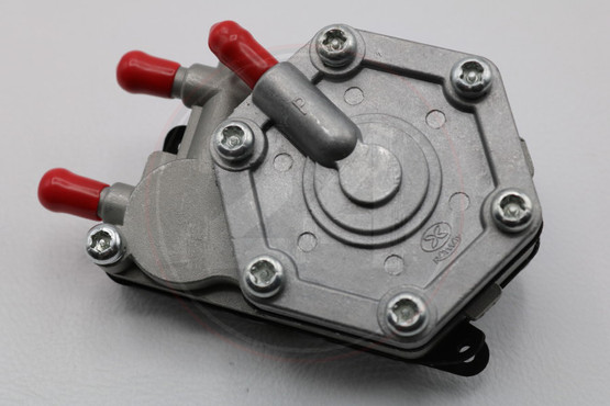 Polttoainepumppu alipaineella, Peugeot Django, Speedfight 3 / 4, Vivacity 3