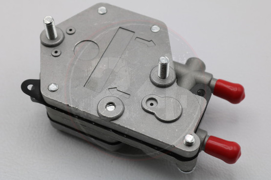 Polttoainepumppu alipaineella, Peugeot Django, Speedfight 3 / 4, Vivacity 3