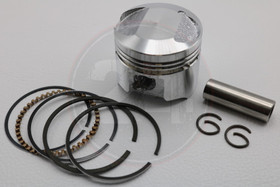 Mäntäsarja 39mm 10 tappi, Peugeot Kisbee 4T