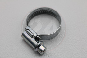 Klemmari 16-27mm