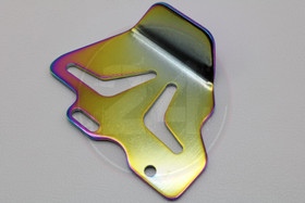 Takajarrusylinterin suoja, neonkromi