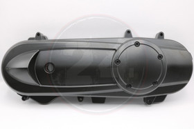 Variaattorin koppa, Peugeot vaaka 2T