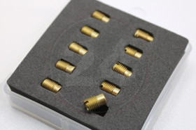 Suutinsarja M6 75 – 98, Gurtner