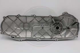 Variaattorin koppa hopea, Minarelli vaaka