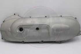 Variaattorin koppa hopea, Minarelli vaaka