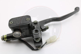 Etujarrusylinteri, yleismalli