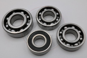 Vaihteiston laakerisarja, Minarelli Am6