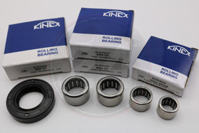 Vaihteiston laakerisarja, Minarelli Am6