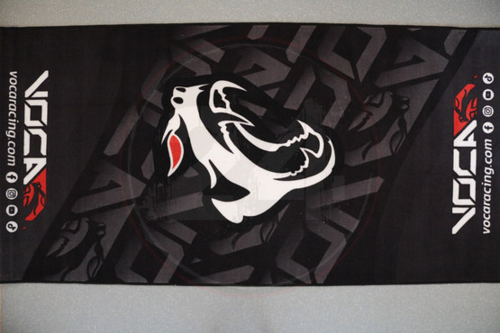 Matto 200 x 100cm, Voca Racing