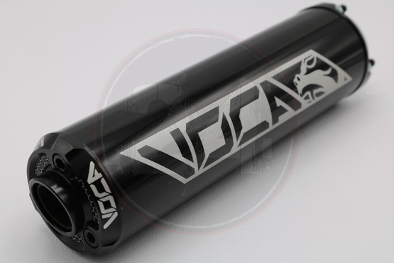 Tehoputkisarja Cross Bestia, Rieju MRT