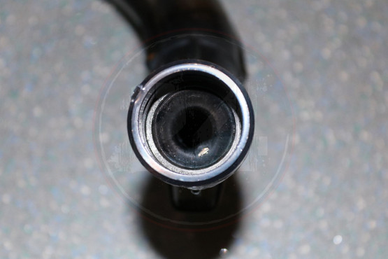 Tehoputkisarja Cross Bestia, Rieju MRT