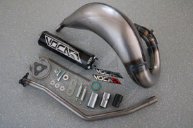 Tehoputkisarja Cross Bestia, Rieju MRT