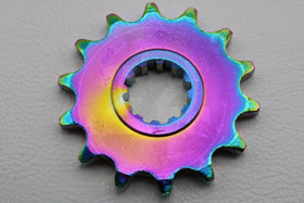 Eturatas 14 neonkromi, Minarelli Am6