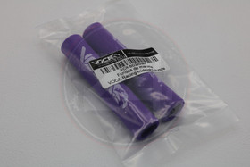 Vivun grippipari, violetti