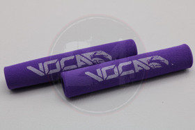 Vivun grippipari, violetti