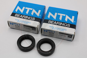 Kampiakselin laakerit + stefat, Peugeot vaaka 2T