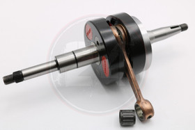 Kampiakseli vahvistettu, Peugeot pysty 2T 2004 ->