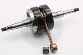 Kampiakseli vahvistettu, Peugeot pysty 2T 2004 ->