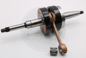 Kampiakseli vahvistettu, Peugeot vaaka 2T