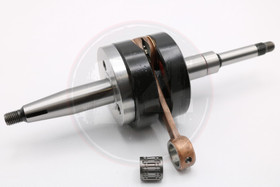 Kampiakseli vahvistettu, Peugeot vaaka 2T