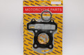 Tiivistesarja sylinteri 50cc, Kiina skootterit, Baotian, Fude, GY6 4T