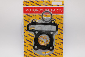 Tiivistesarja sylinteri 50cc, Kiina skootterit, Baotian, Fude, GY6 4T
