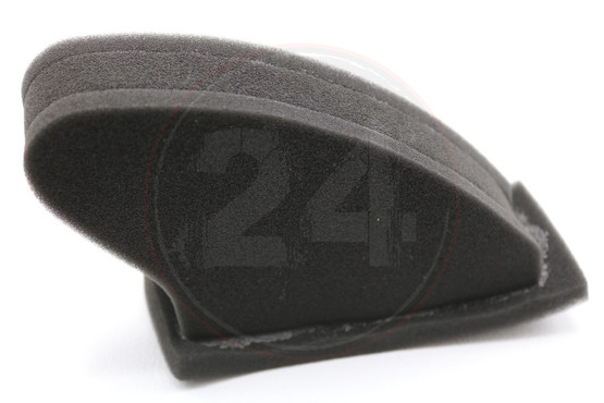 Ilmansuodatin, Sherco