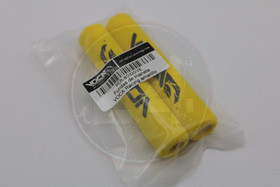 Vivun grippipari, keltainen