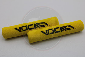 Vivun grippipari, keltainen