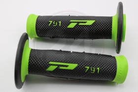 Kahvakumit musta / vihreä, 791