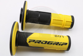 Kahvakumit musta / keltainen, 801