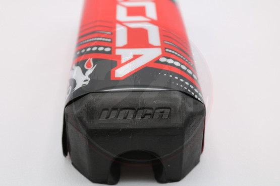 Tankopehmuste, punainen