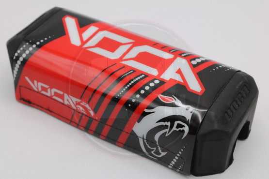 Tankopehmuste, punainen