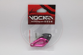 Öljypumpun peitelevy pinkki, Minarelli Am6, Derbi Euro 2 / 3 / 4