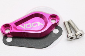 Öljypumpun peitelevy pinkki, Minarelli Am6, Derbi Euro 2 / 3 / 4