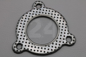 Pakoputken tiiviste etu, Rieju MRT Euro 5