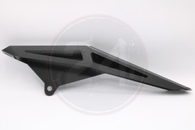 Ketjusuoja vahvistettu, Beta RR