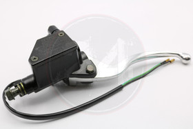 Takajarrusylinteri, Peugeot / SYM