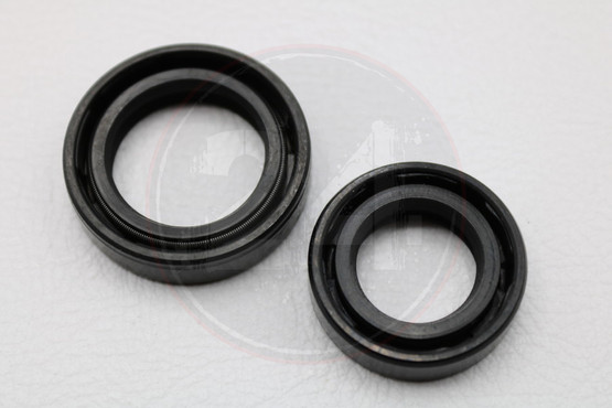 Kampiakselin laakerit + stefat, Peugeot pysty 2T