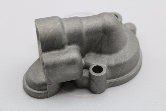 Vesipumpun koppa, Minarelli Am6