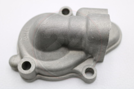 Vesipumpun koppa, Minarelli Am6